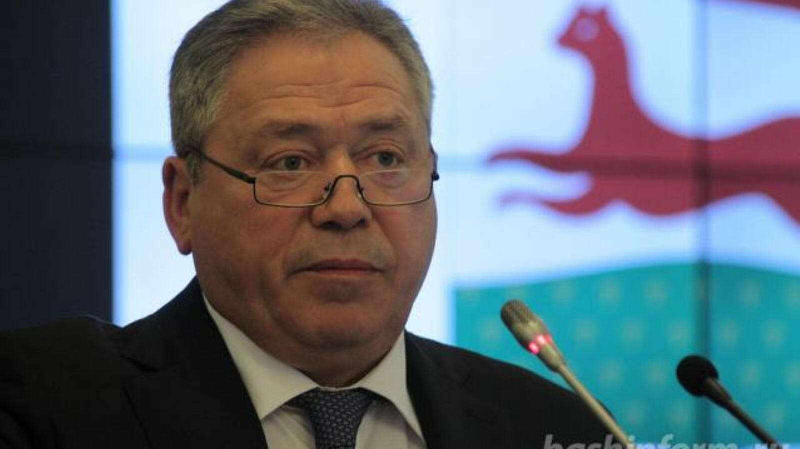 Олег Яровиков