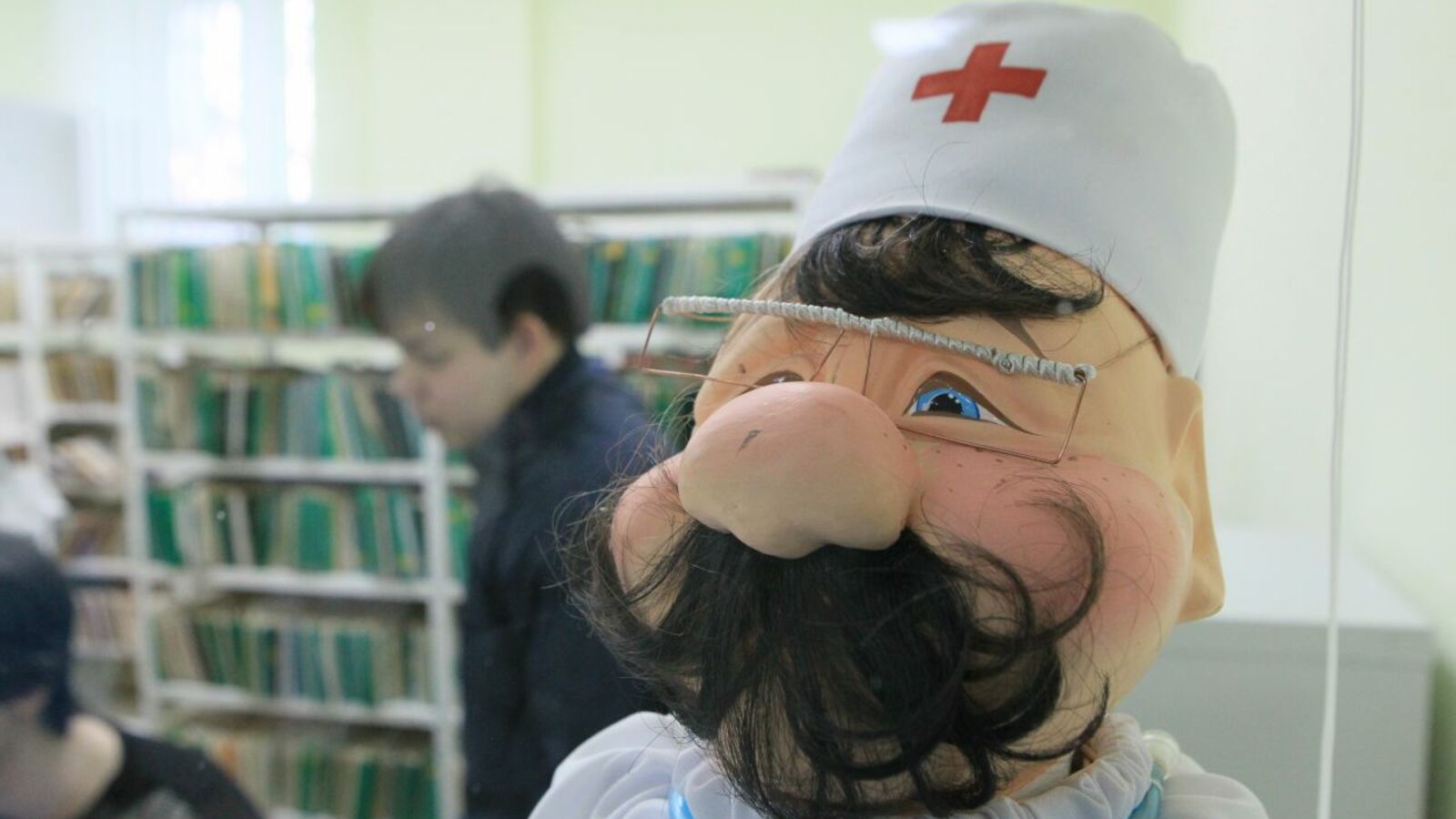 Роспотребнадзор по РБ