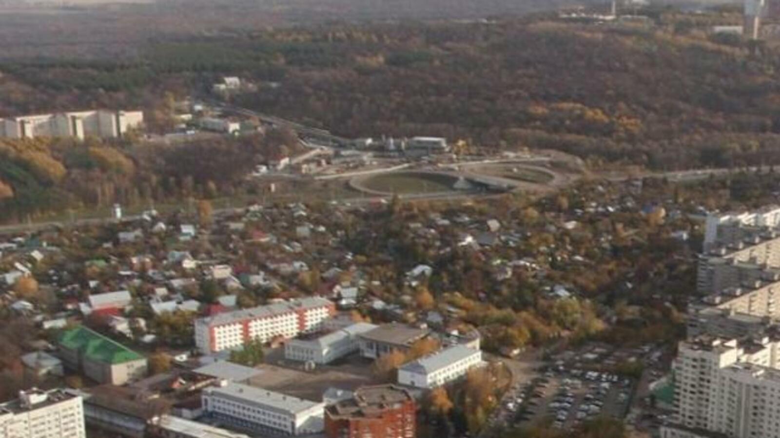 пресс-служба администрации Уфы