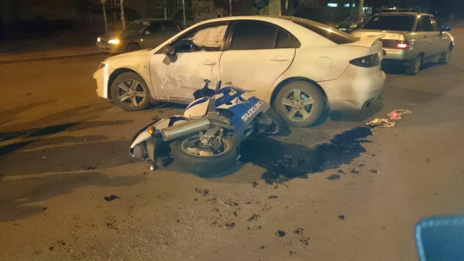 ОГИБДД по Уфе