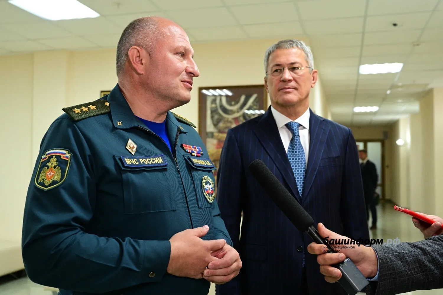 Азат Мухамедьянов