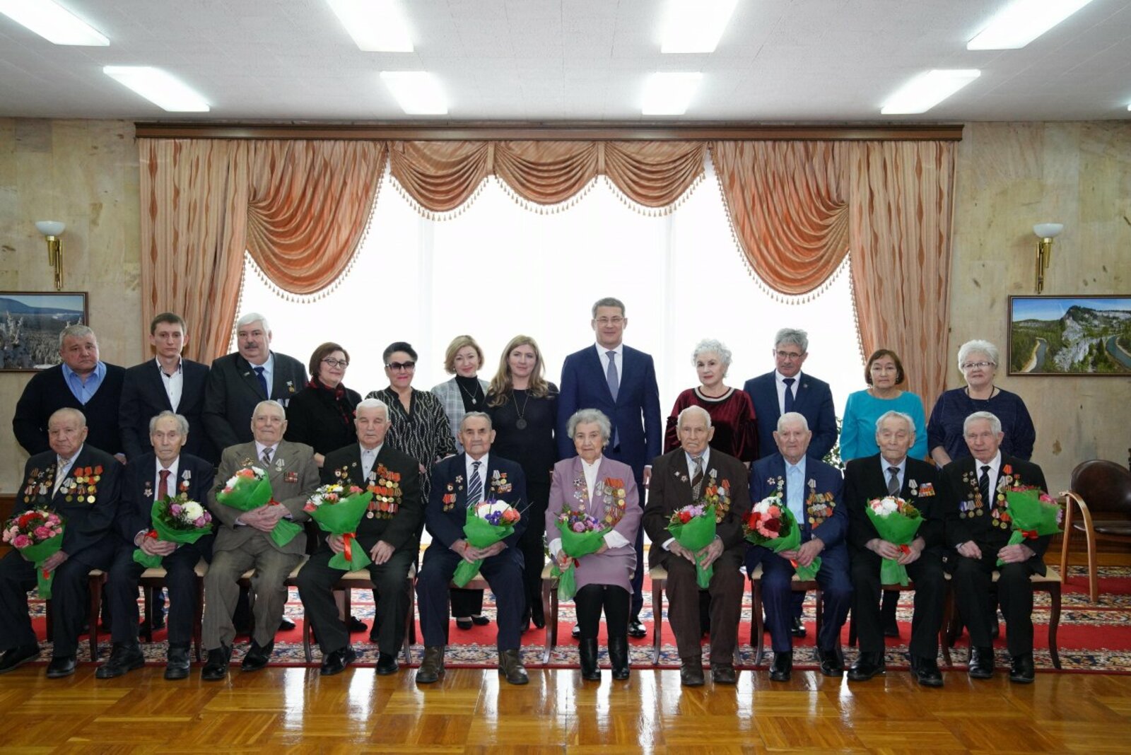 Олег Яровиков