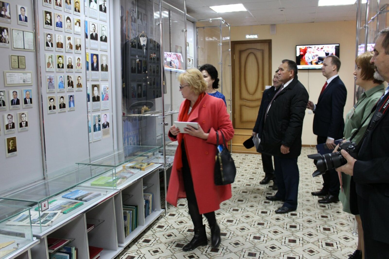 администрация Шаранского района