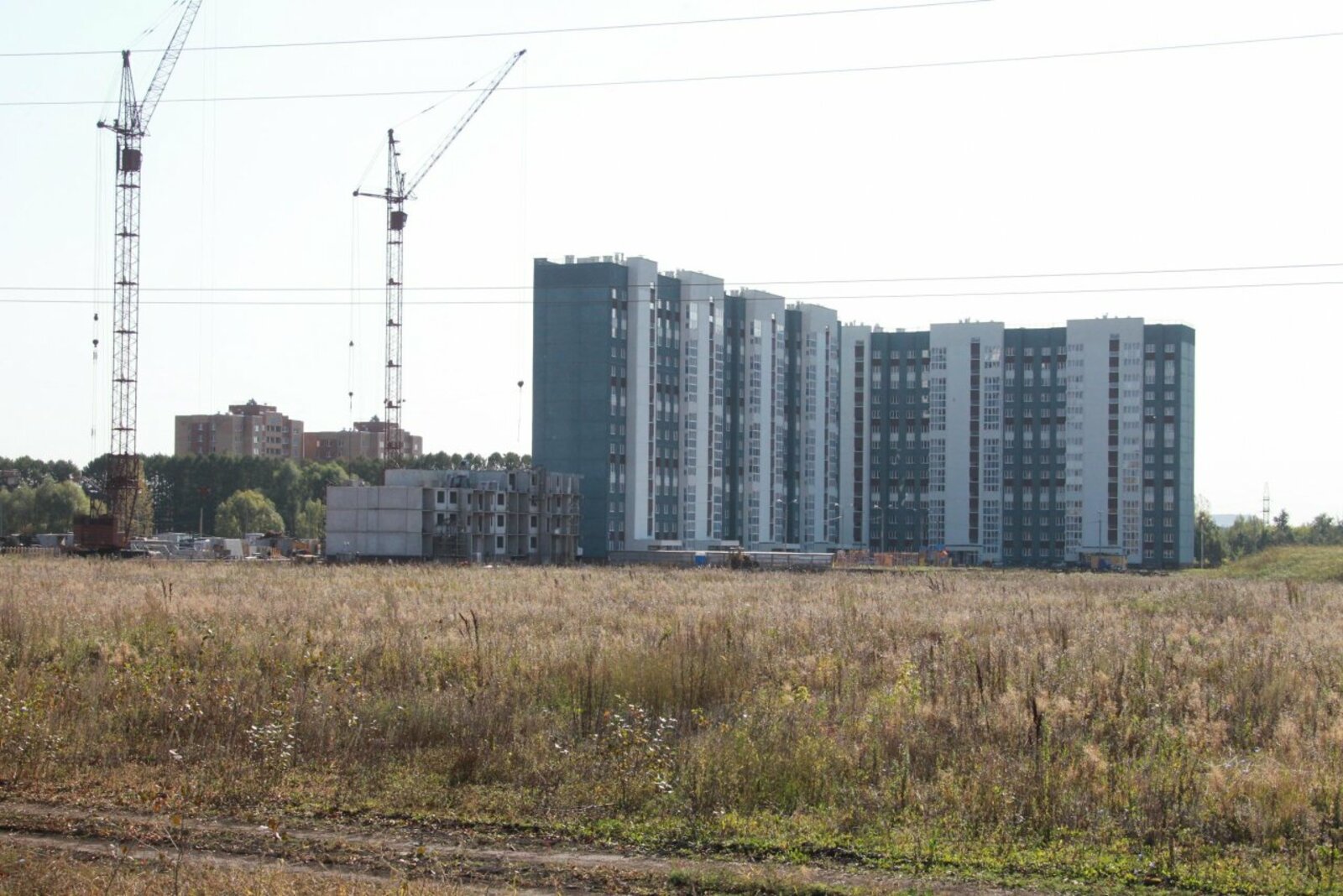 Олег Яровиков