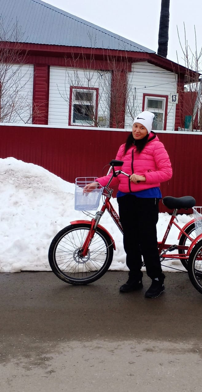 предоставлено героиней публикации.
