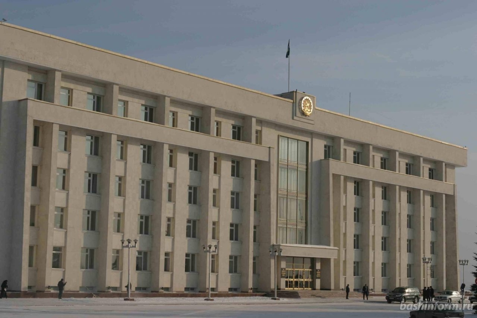 Олег Яровиков