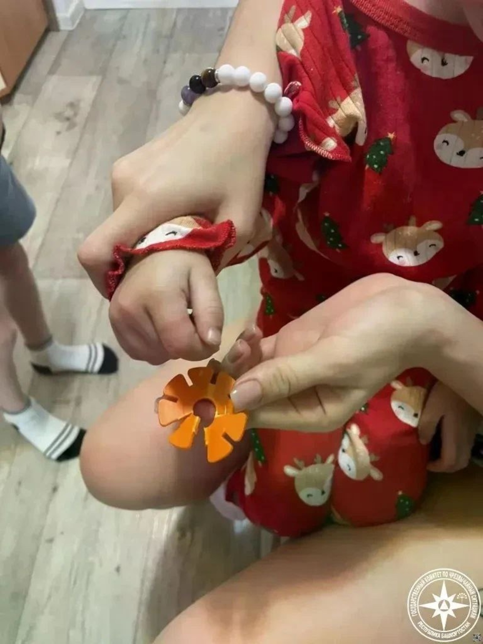 Госкомитет РБ по ЧС телеграм