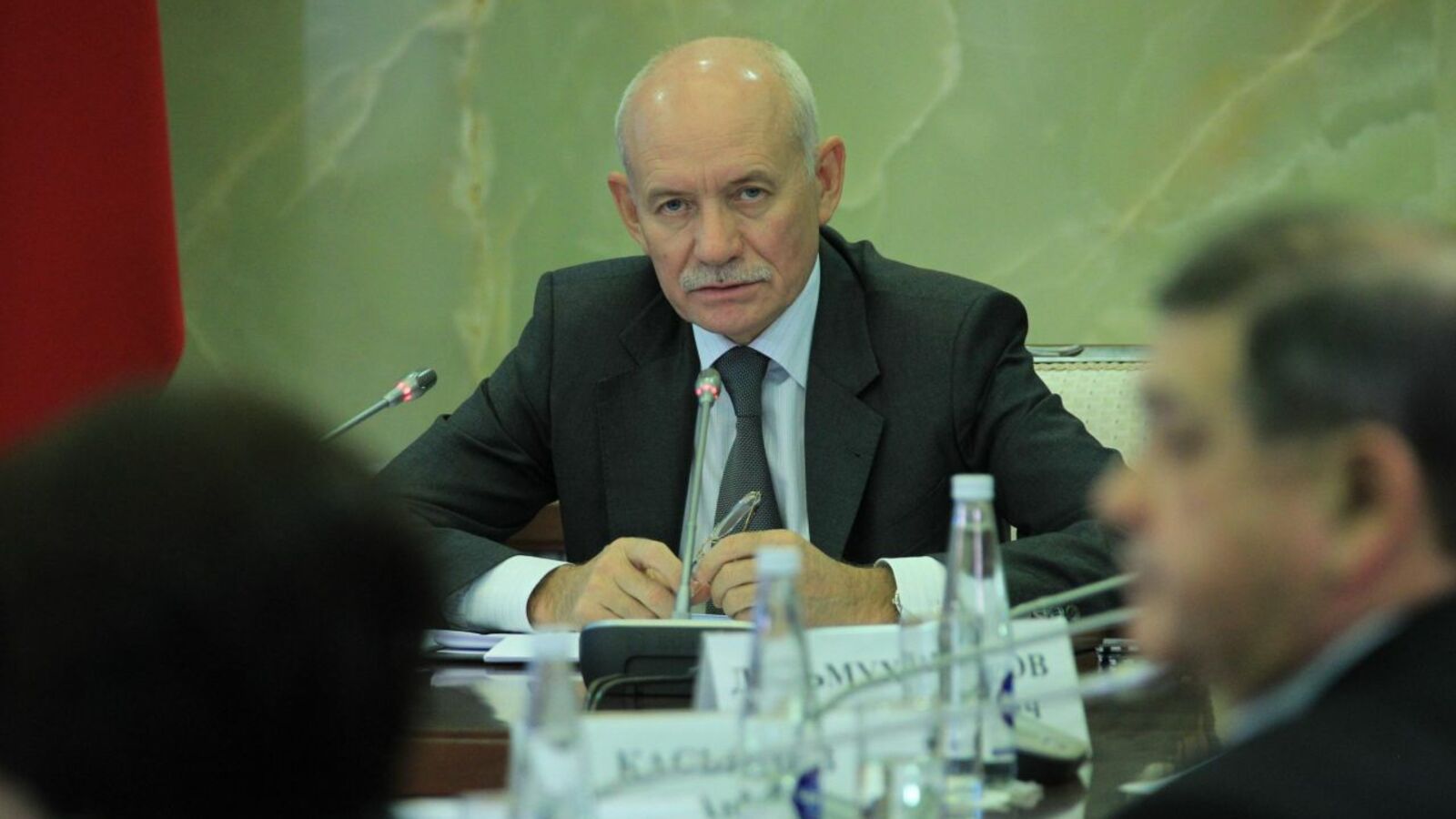 Олег Яровиков