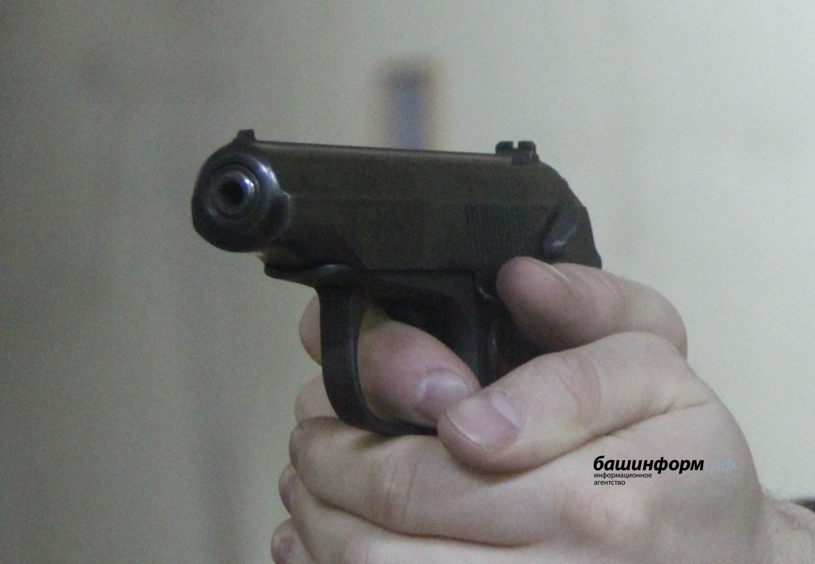 Ксения Калинина   ИА «Башинформ»