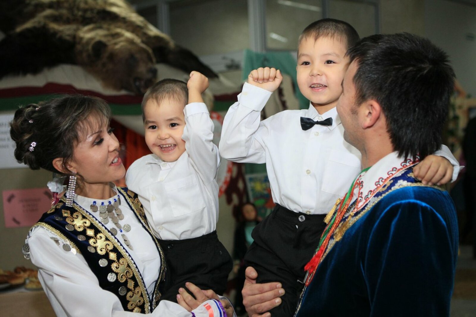 Олег Яровиков