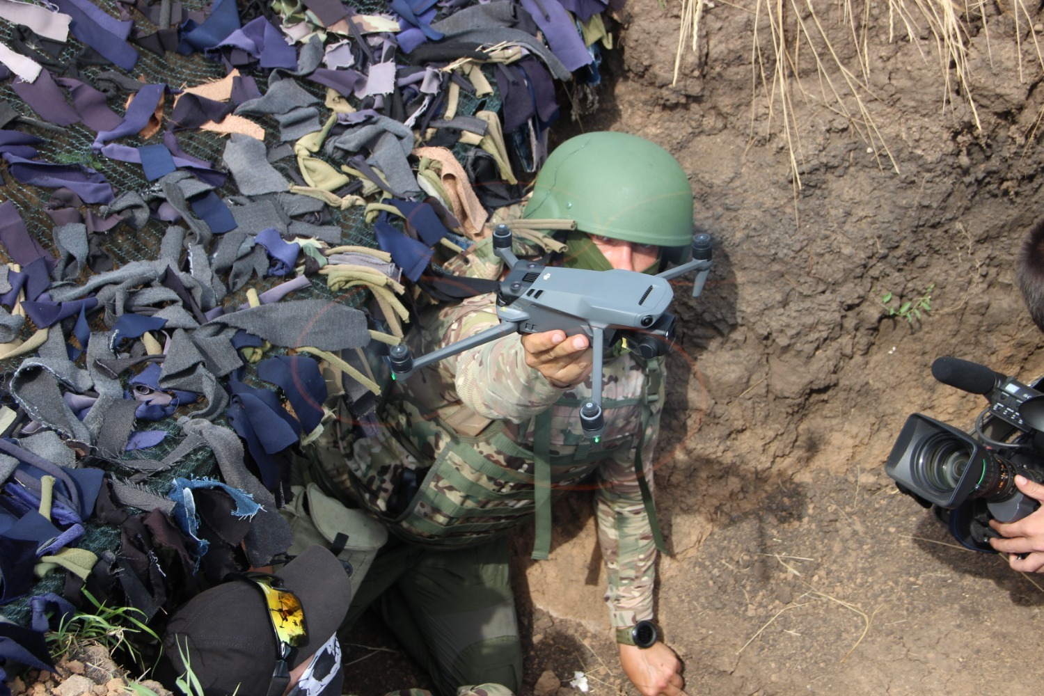 Эдуард Кускарбеков