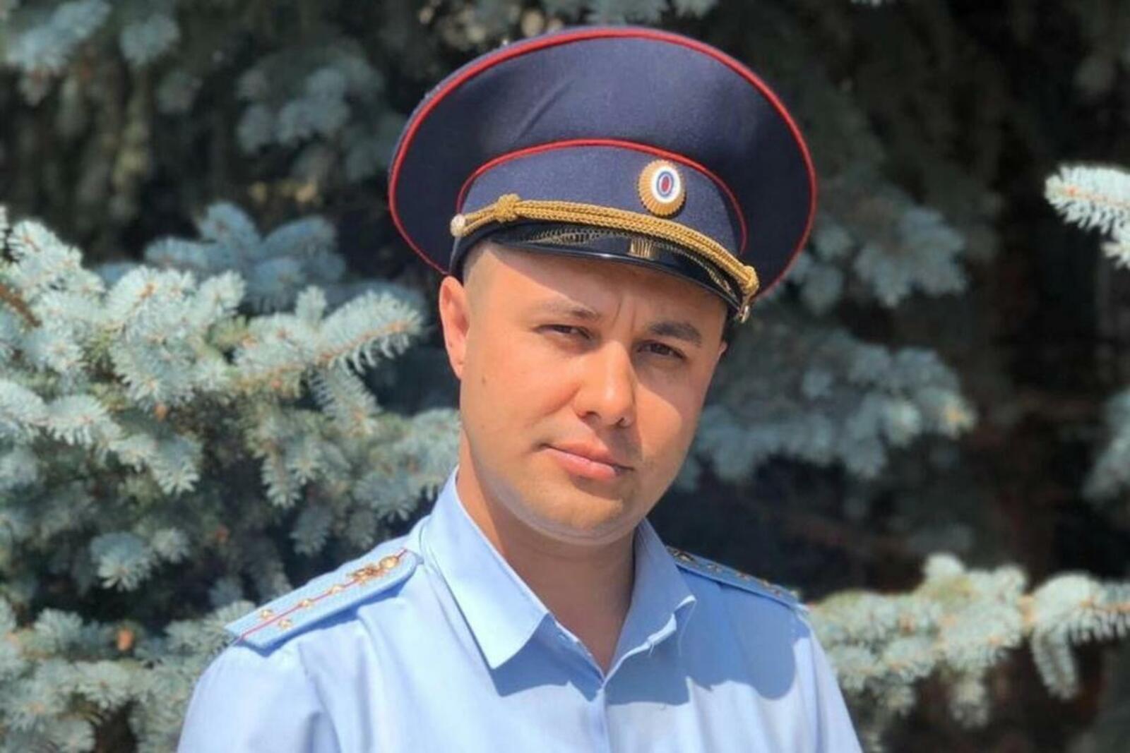 пресс-служба Госавтоинспекции по РБ
