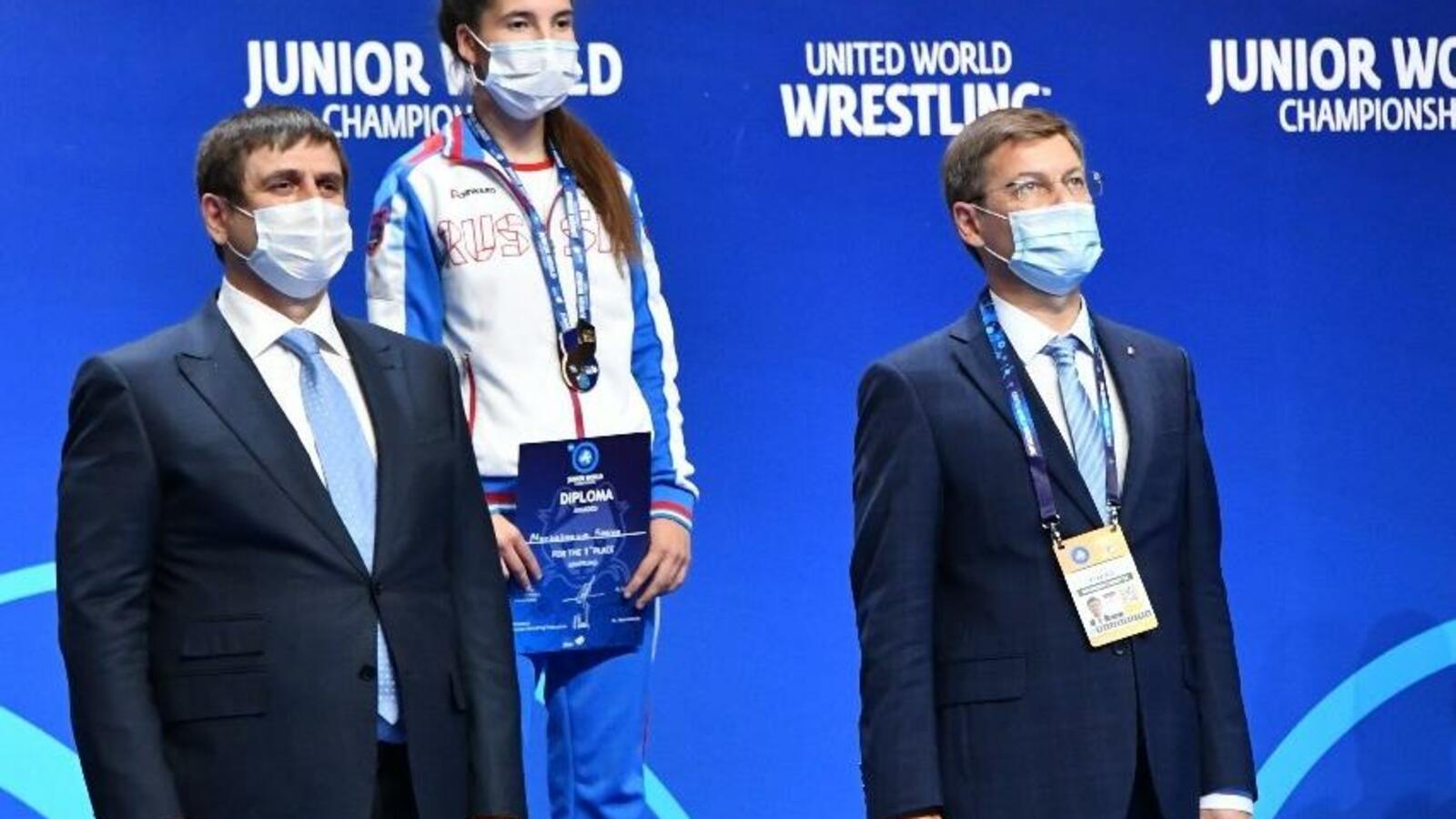 Айрат Нурмухаметов