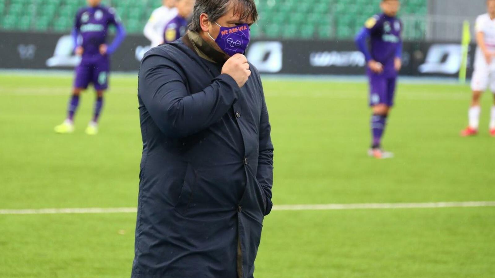 Валерий Шахов