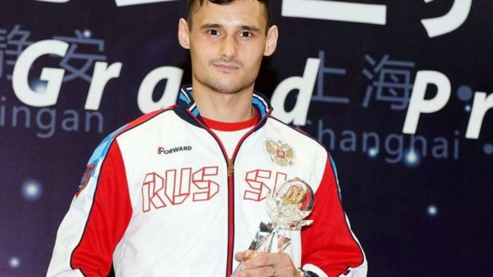 Федерация фехтования РБ