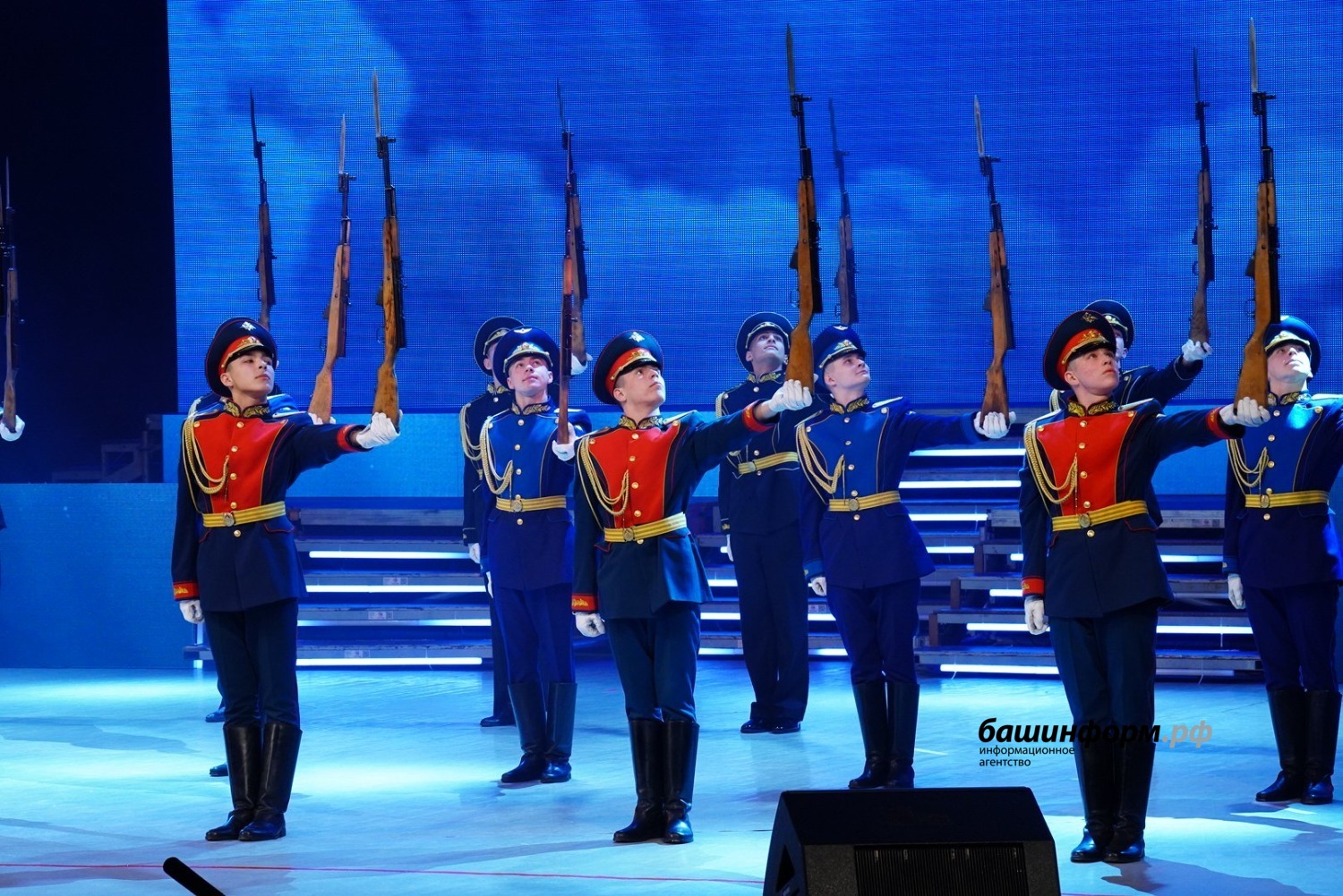 Олег Яровиков  ИА «Башинформ»