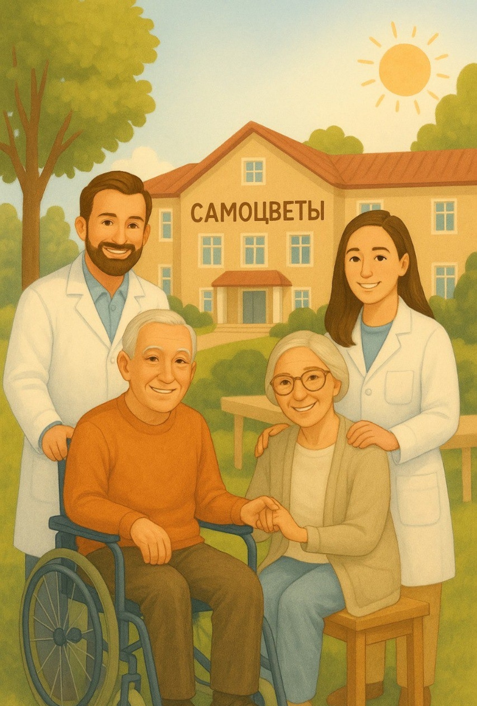пресс-служба администрации г. Салавата
