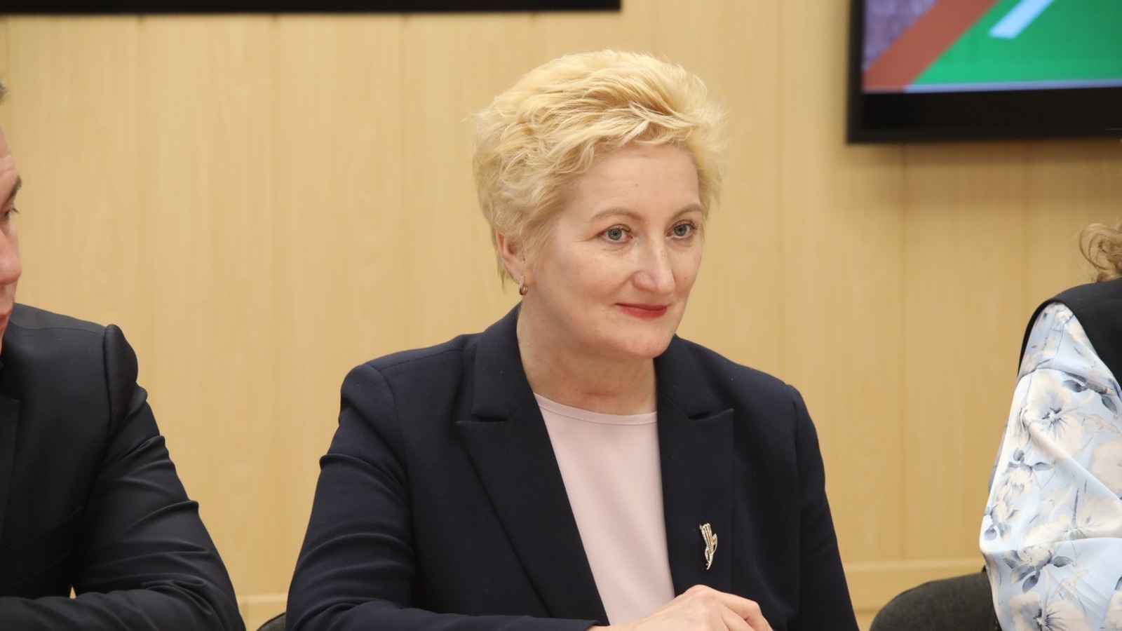 Валерий Шахов