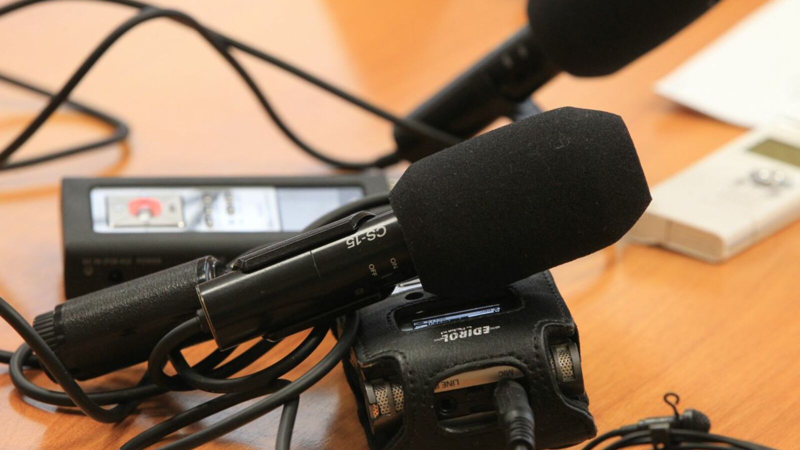 Олег Яровиков