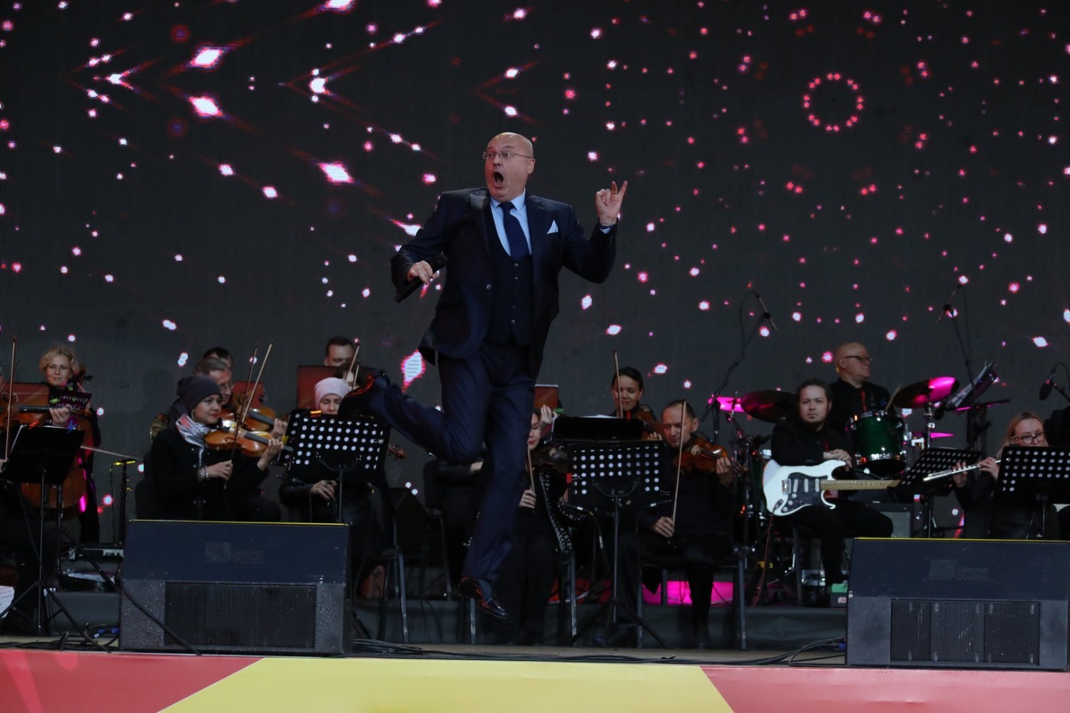 Валерий Шахов