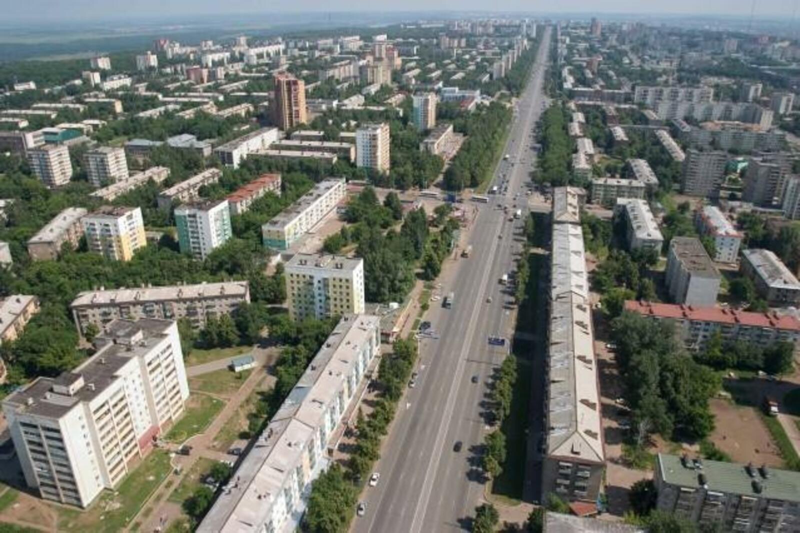 ИА «Башинформ»