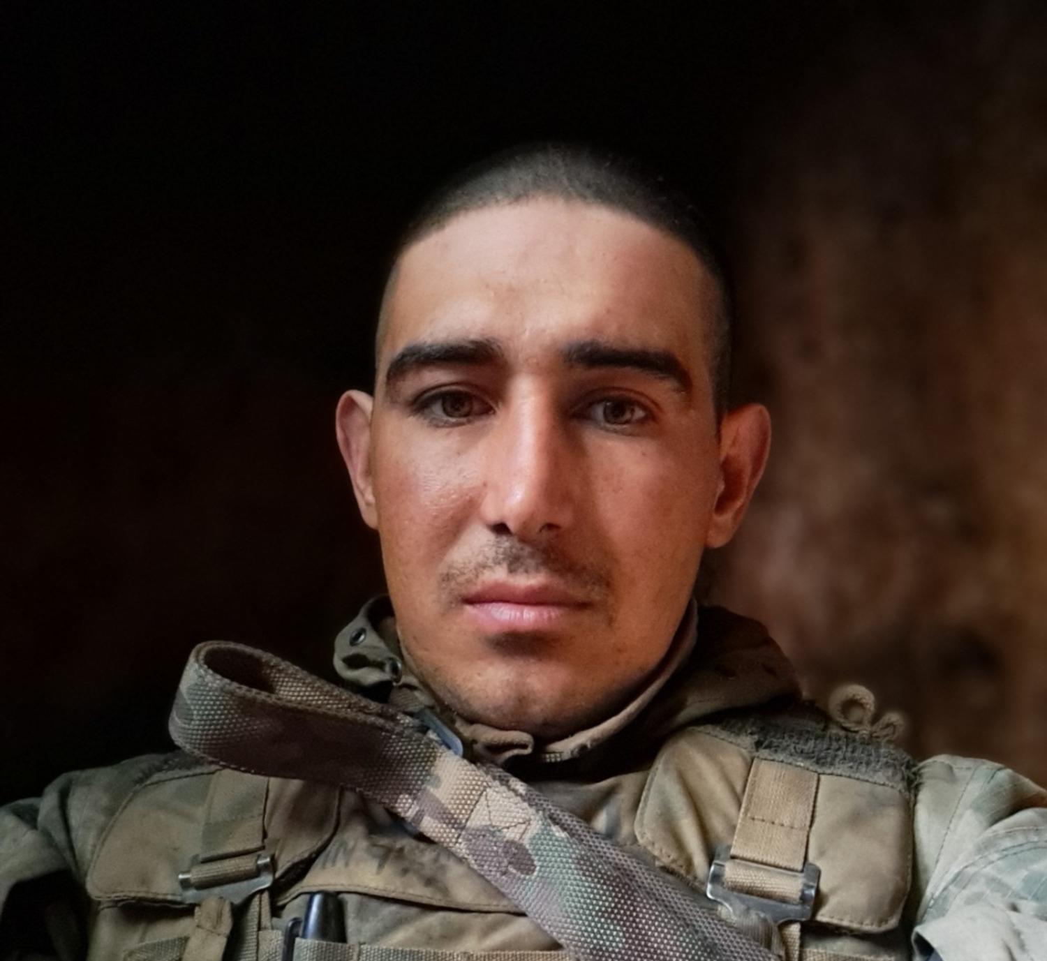 из личного архива начальника расчёта взвода БПЛА батальона имени Героя России Минигали Шаймуратова с&nbsp;позывным &laquo;Африка&raquo; предоставлено &laquo;Башинформу&raquo;