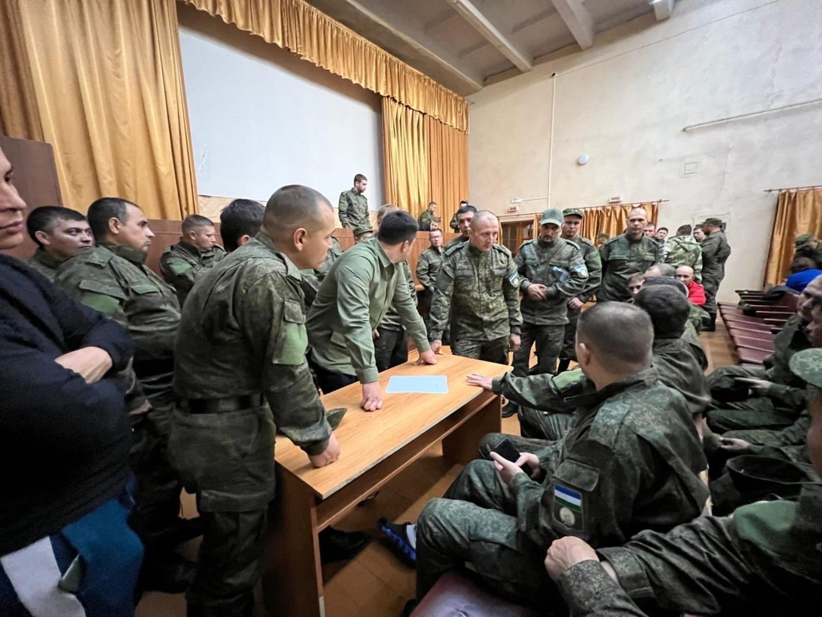 соцсети Ратмира Мавлиева