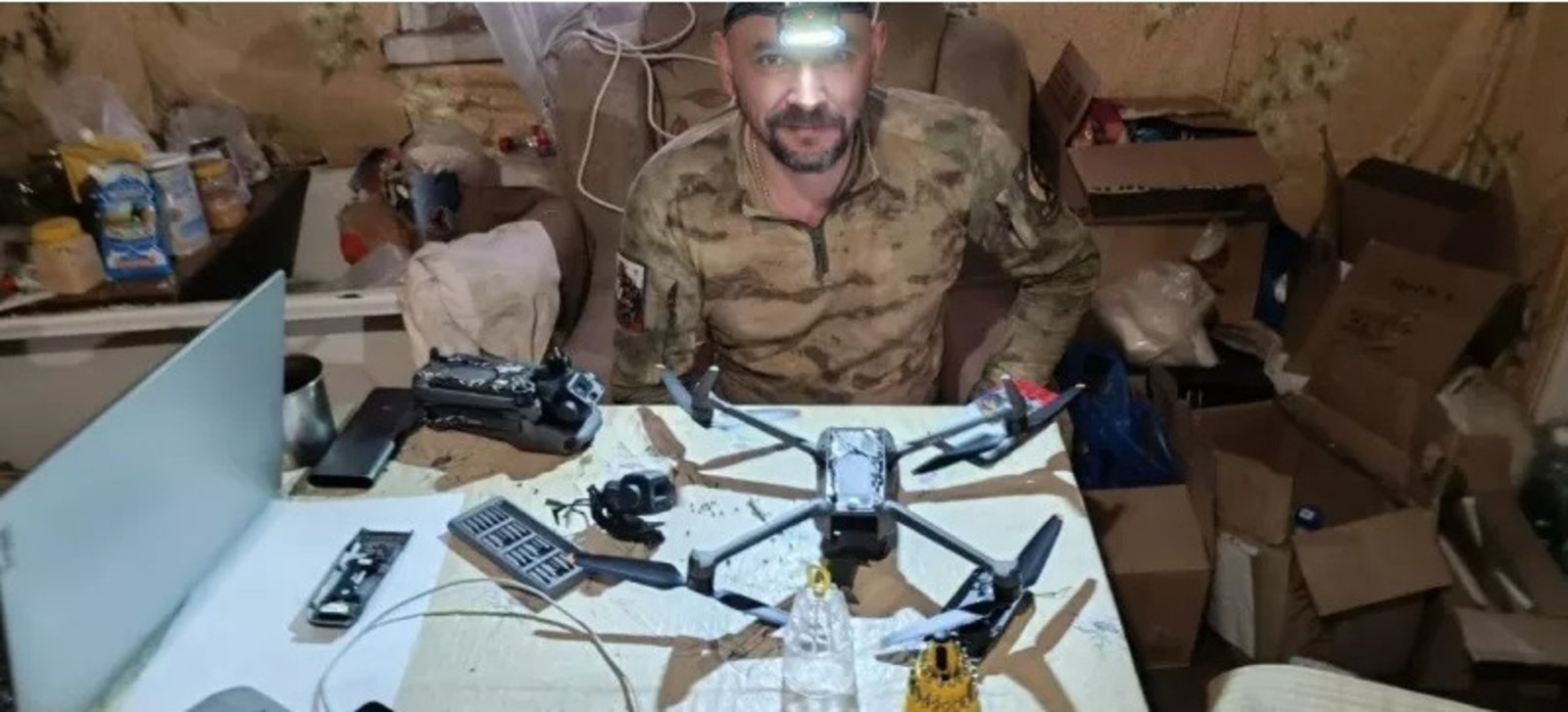 из личного архива Ильи Макарова  предоставлено «Башинформу»