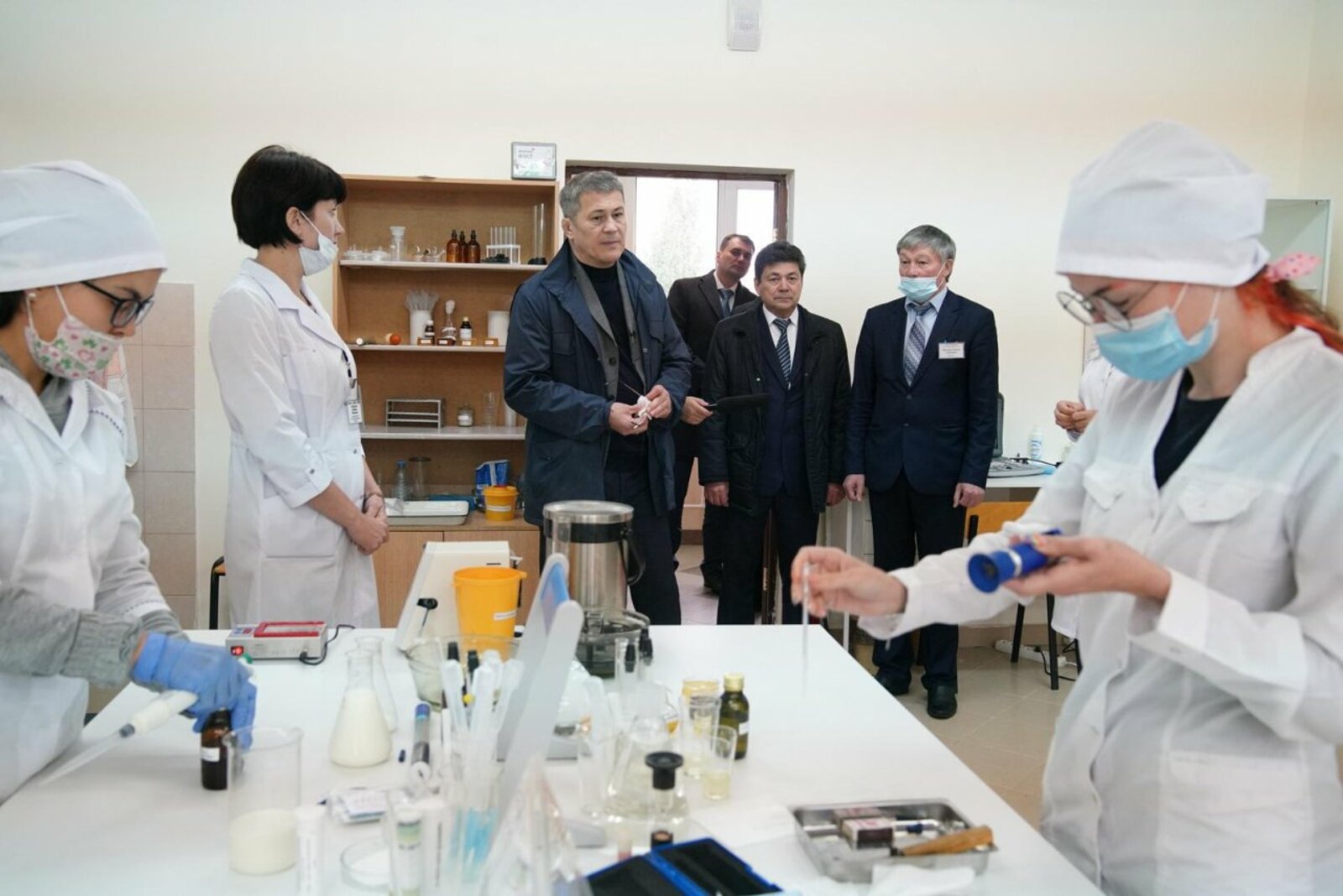 Олег Яровиков