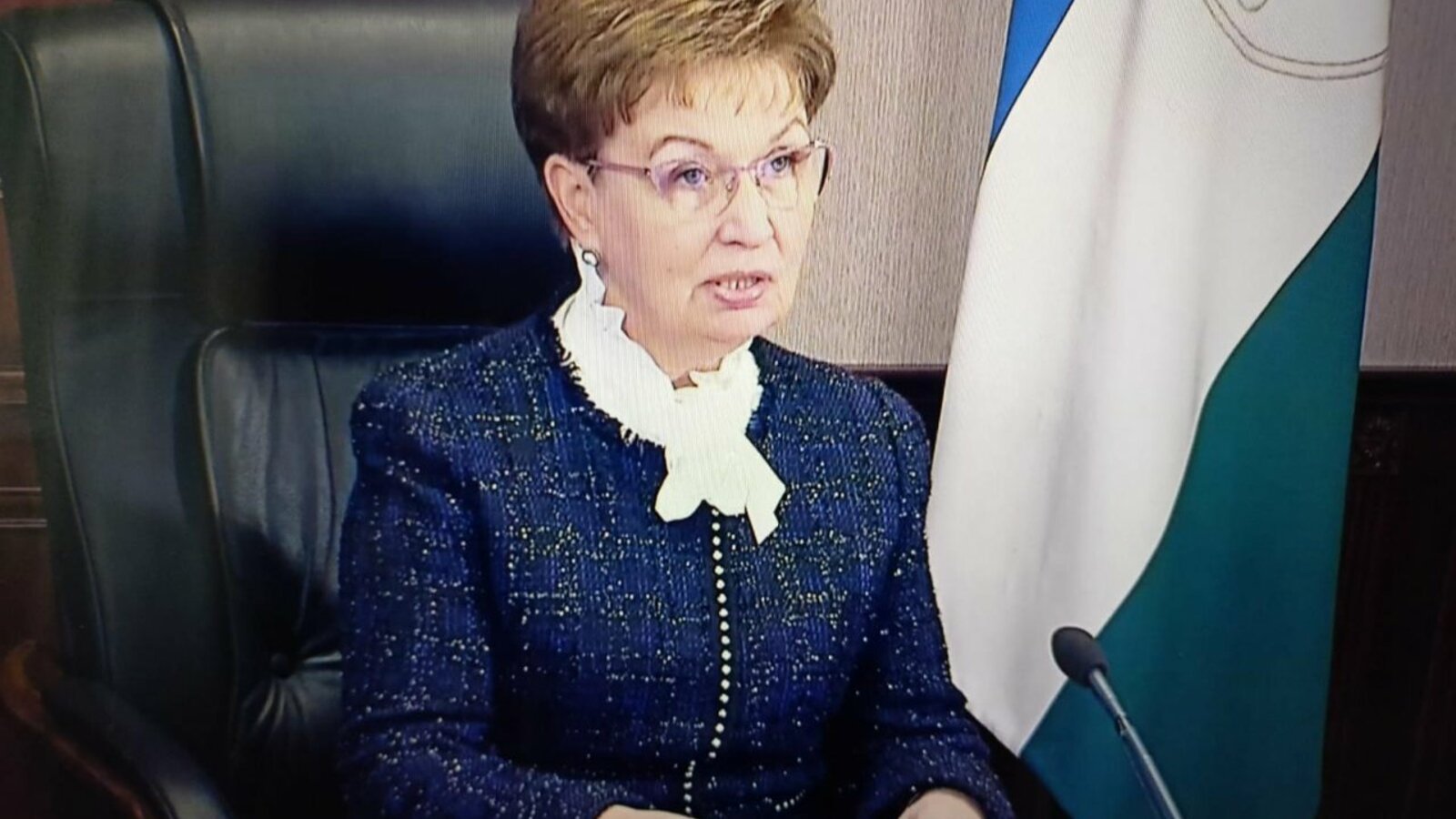 Валерий Шахов