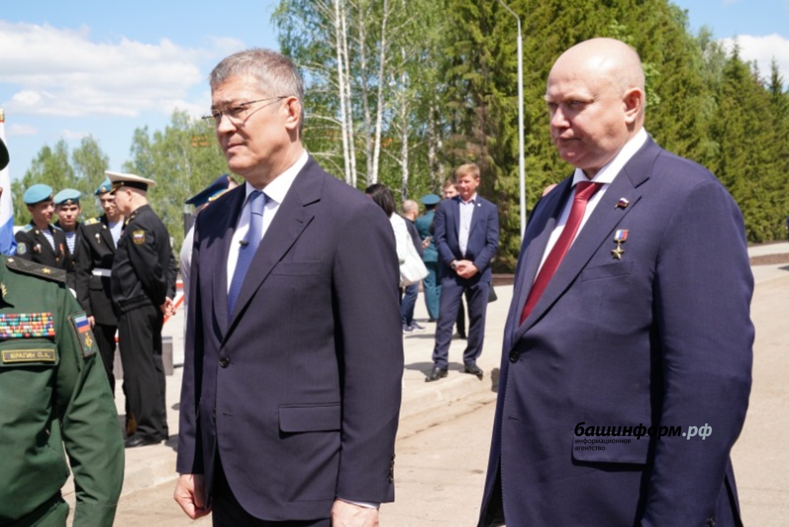 Олег Яровиков