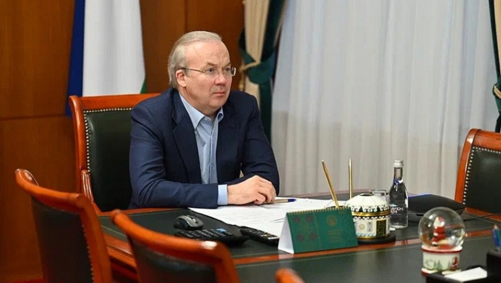 Правительство РБ