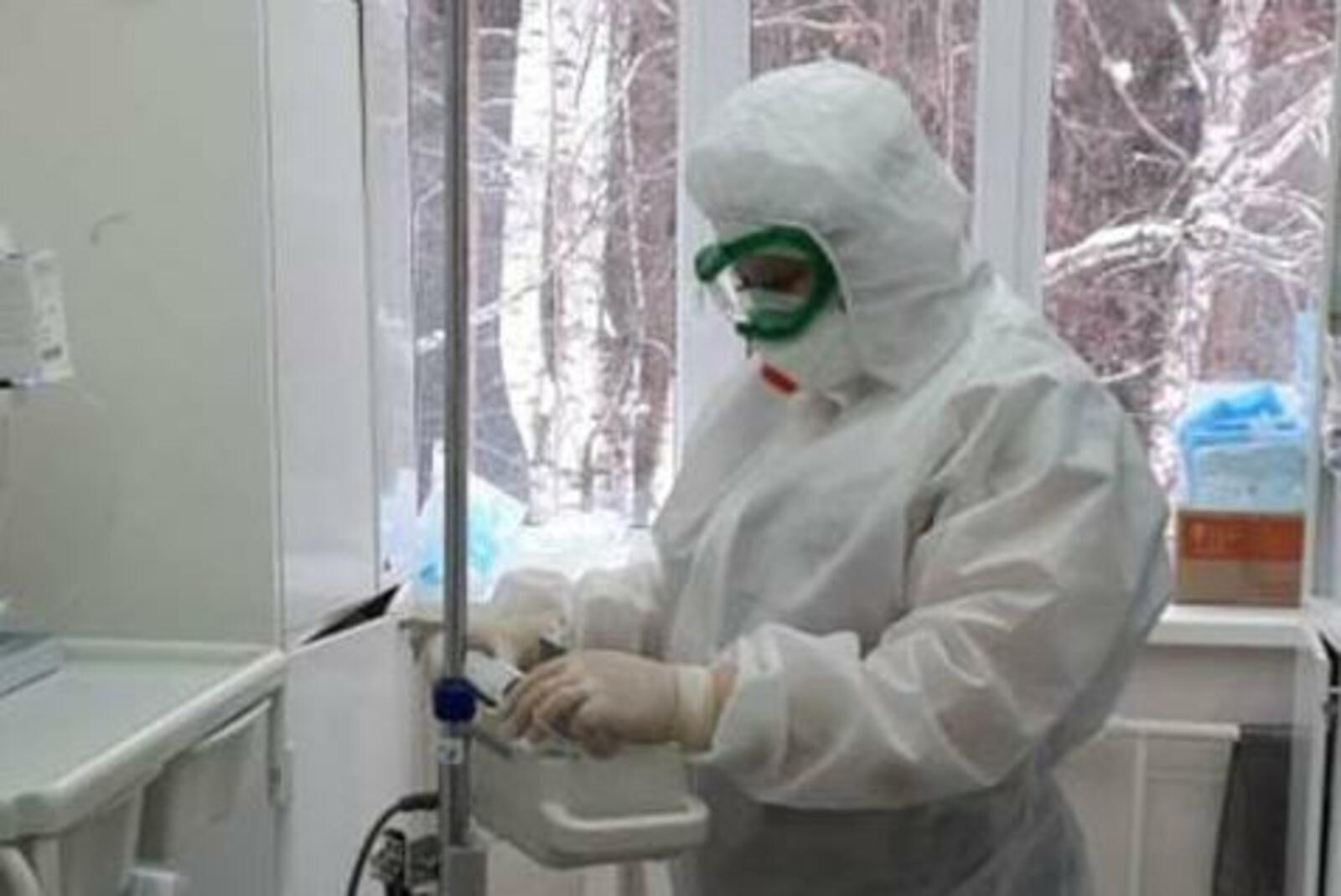 предоставлено Диной Абсалямовой