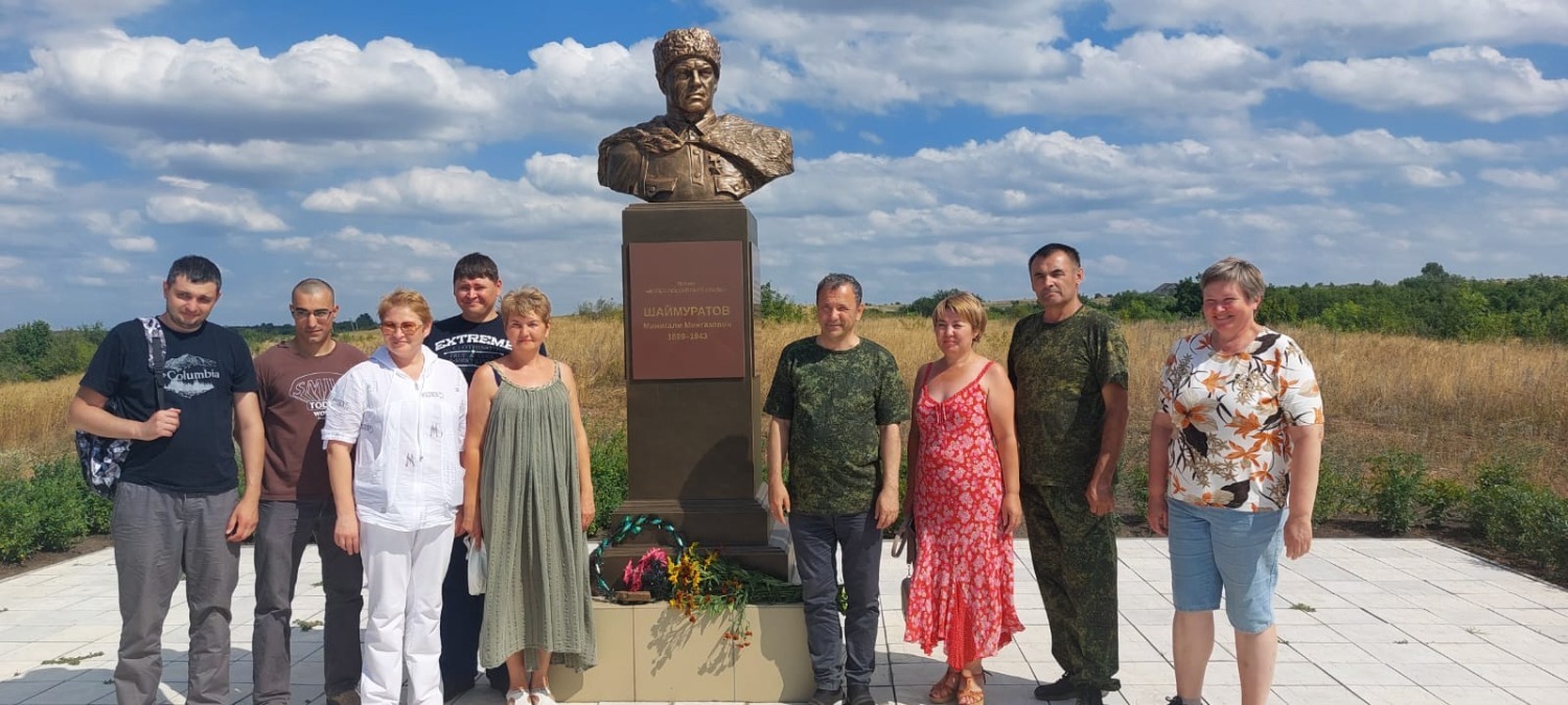 пресс-служба "Единой России"