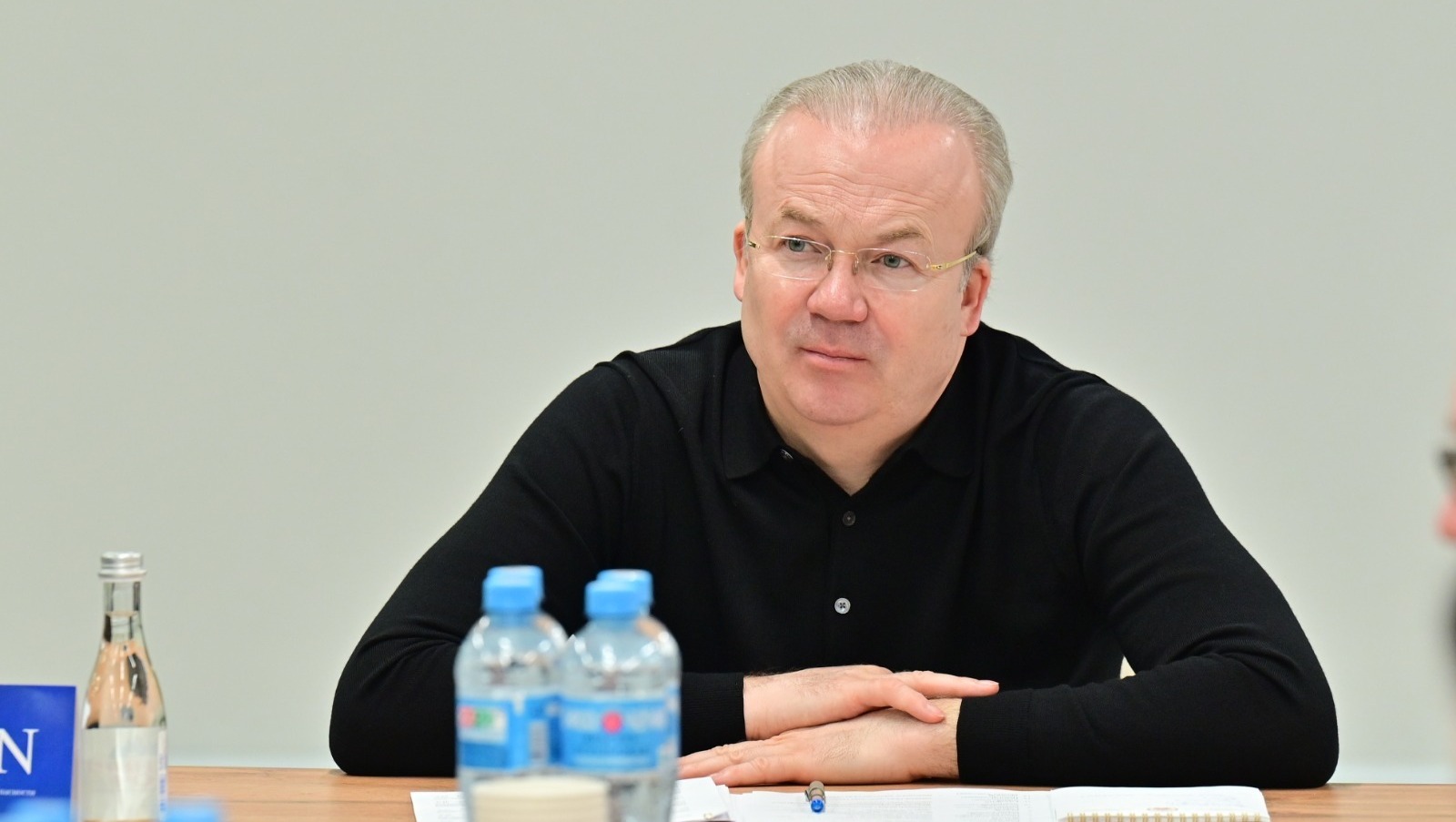 пресс-служба правительства РБ