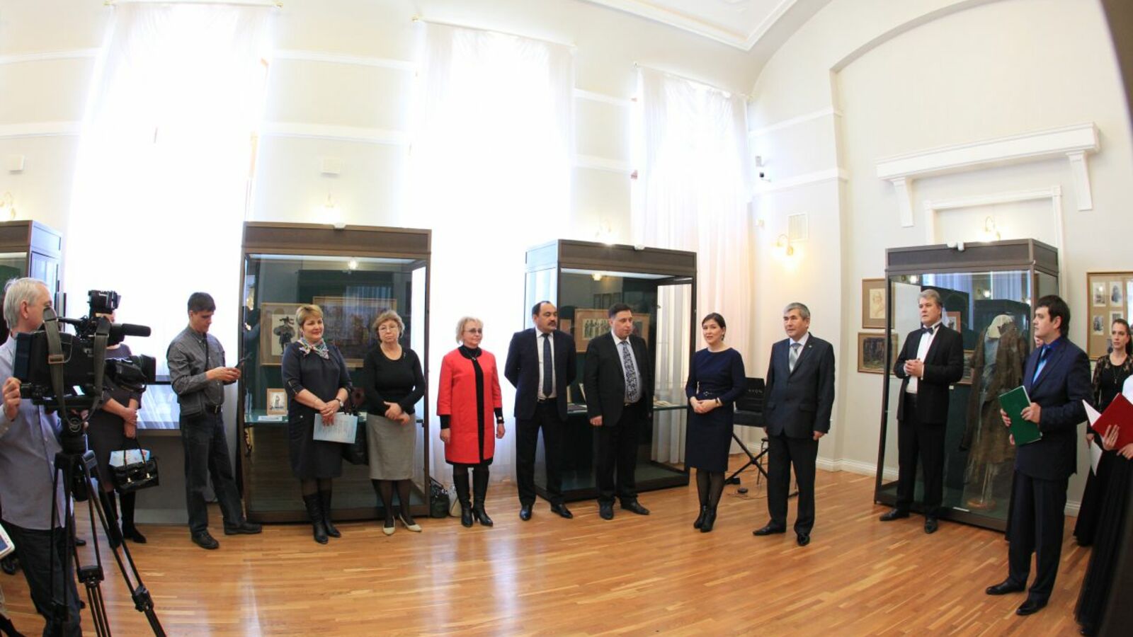 Олег Яровиков