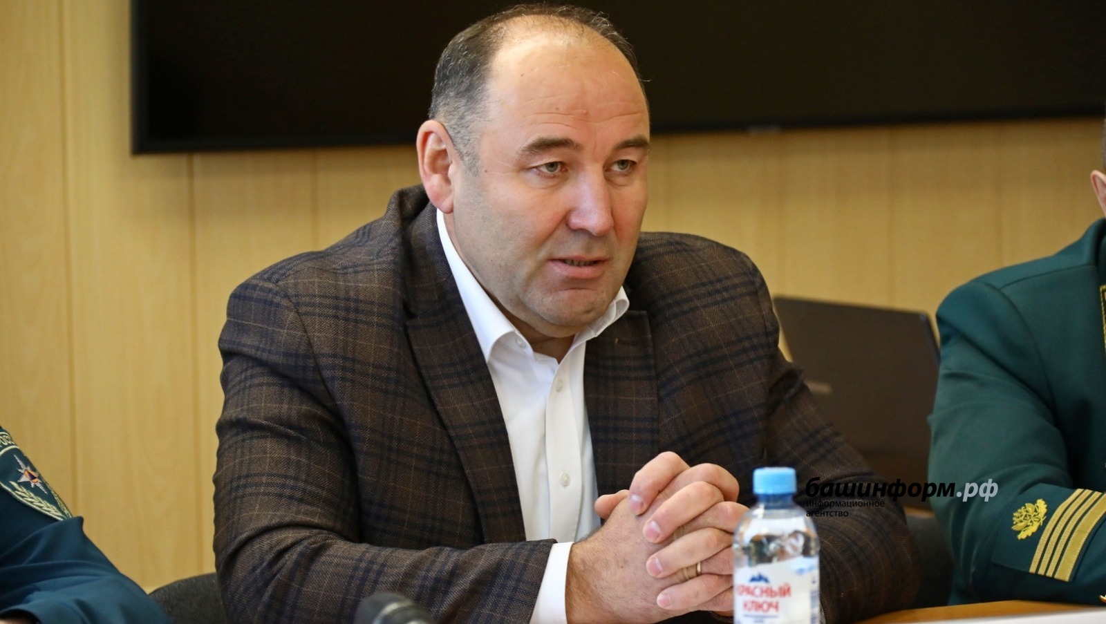 Валерий Шахов
