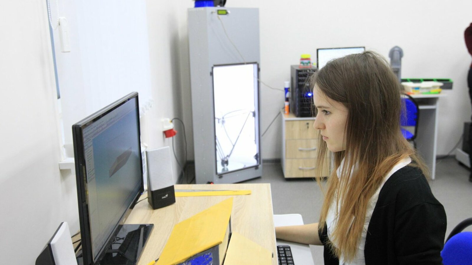 Олег Яровиков