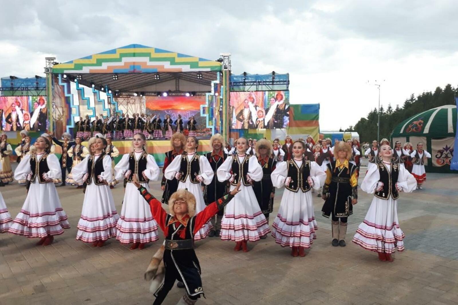 Туймазы районы хакимиәте