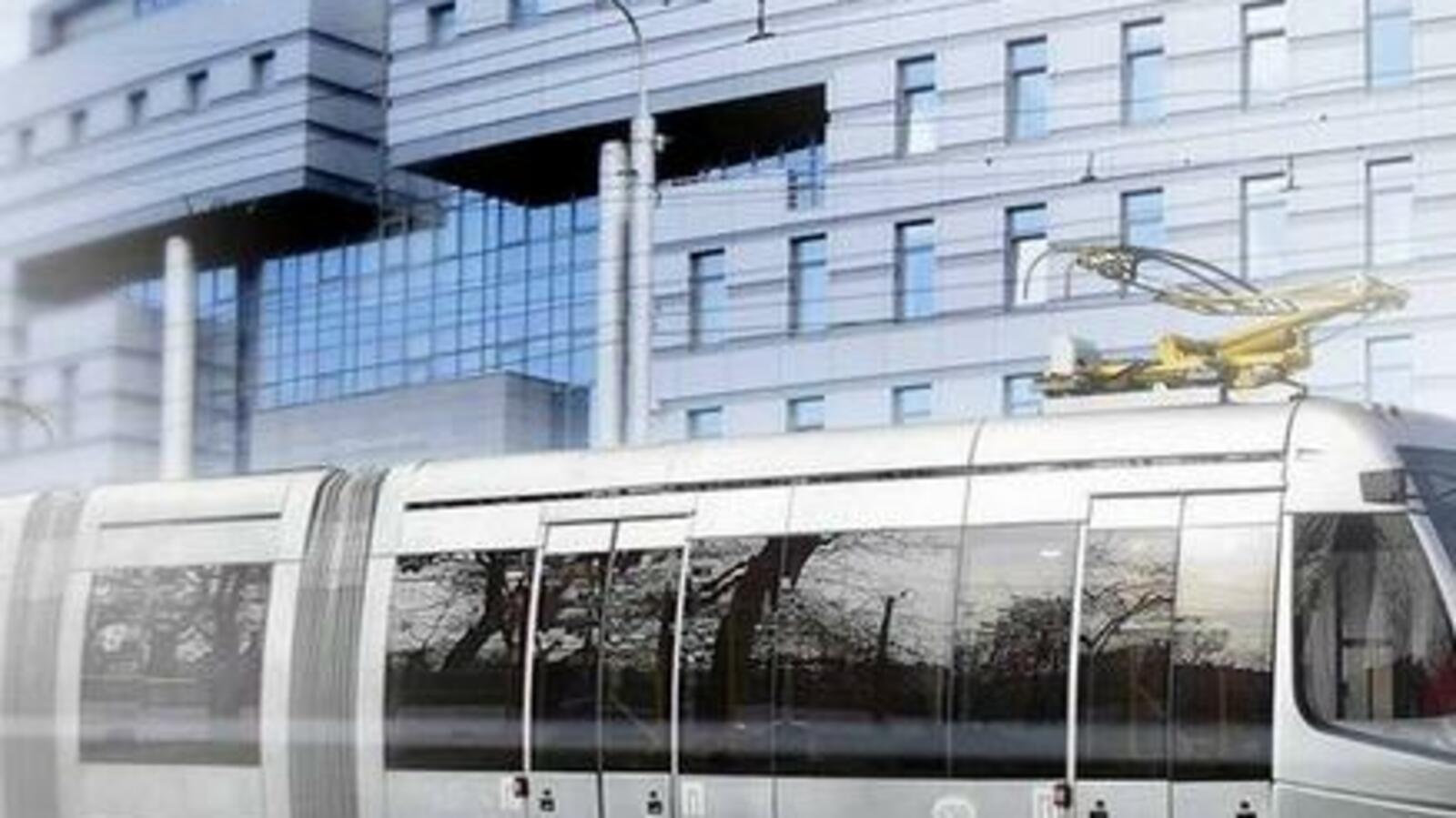 администрация Уфы