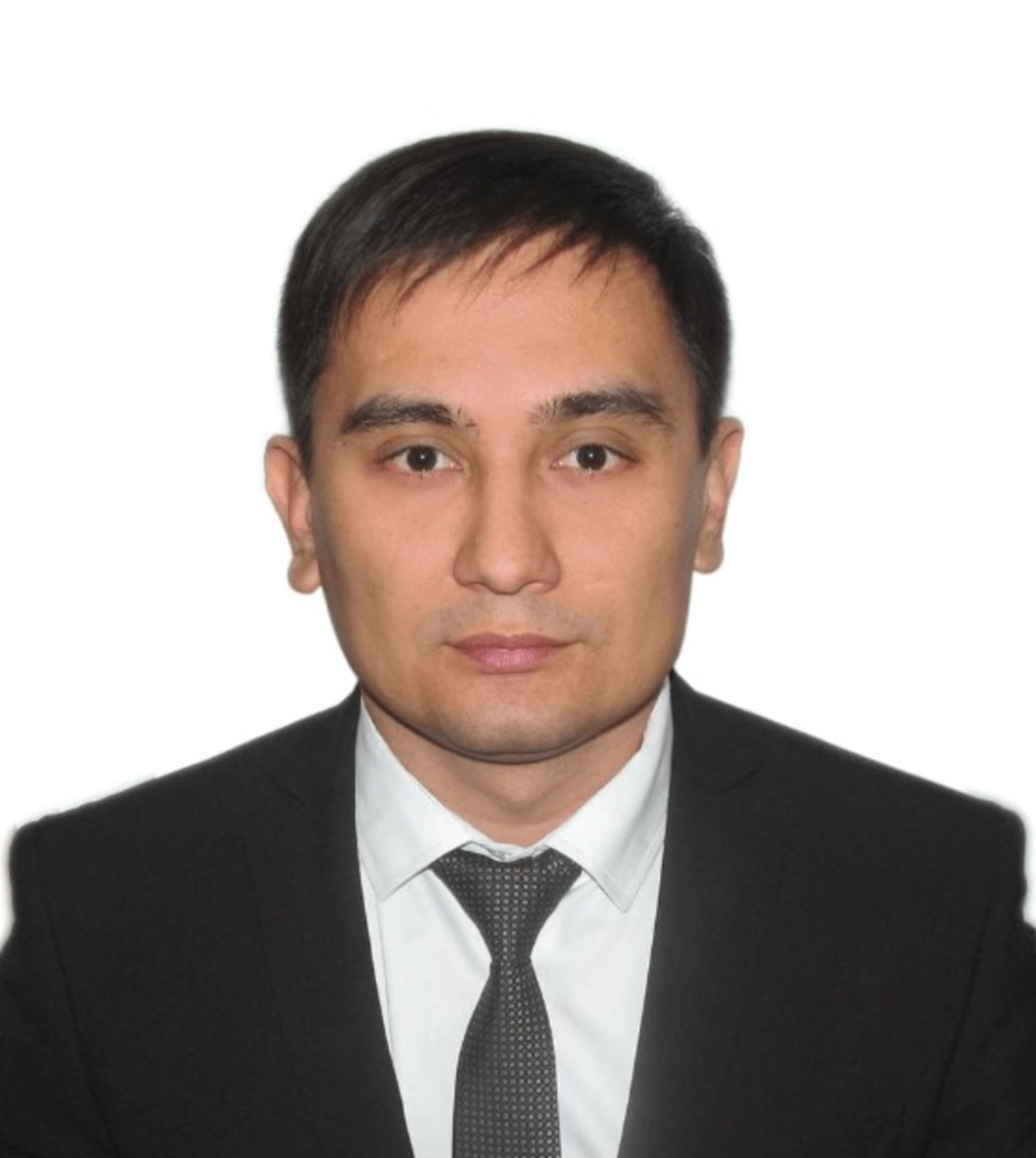 Ильнур Мухьянов