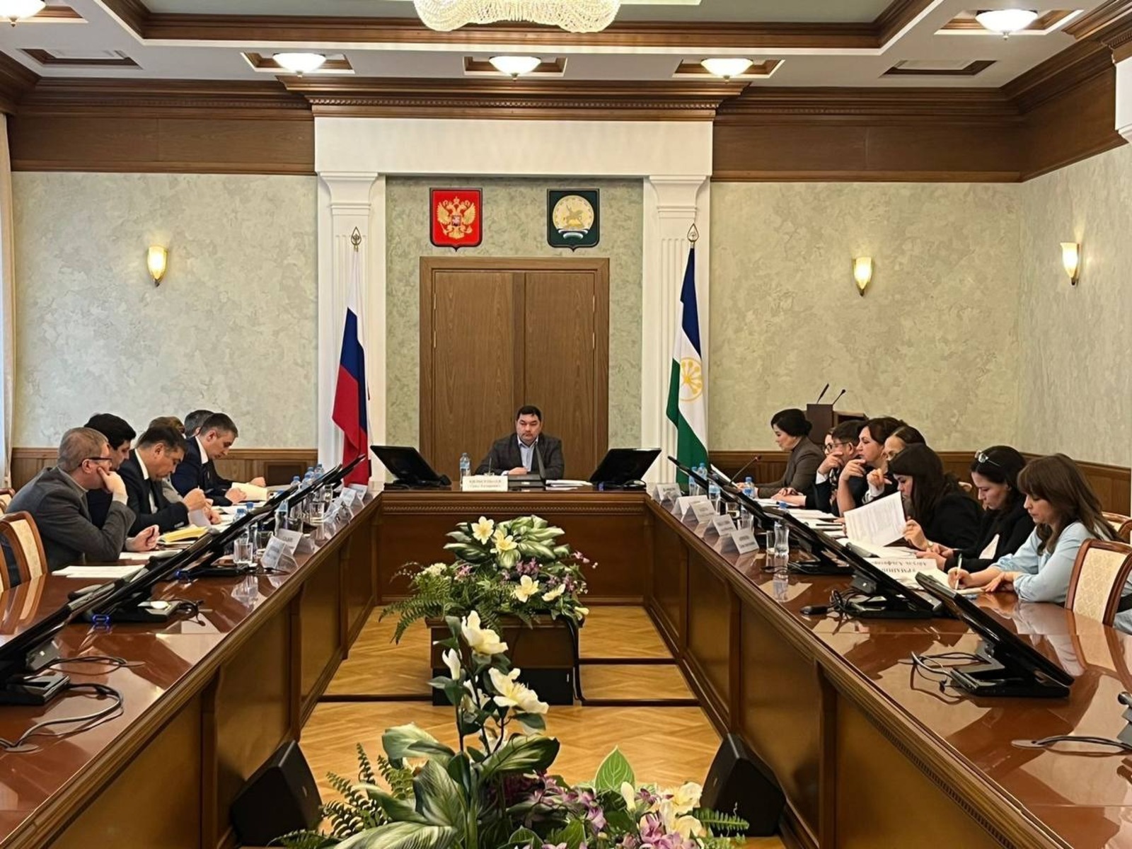 Урал Кильсенбаев телеграм-канал