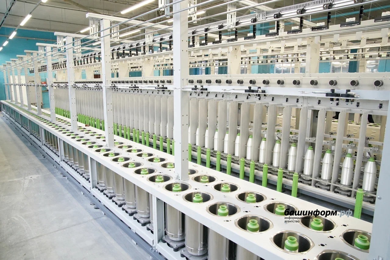 Олег Яровиков    ИА «Башинформ»