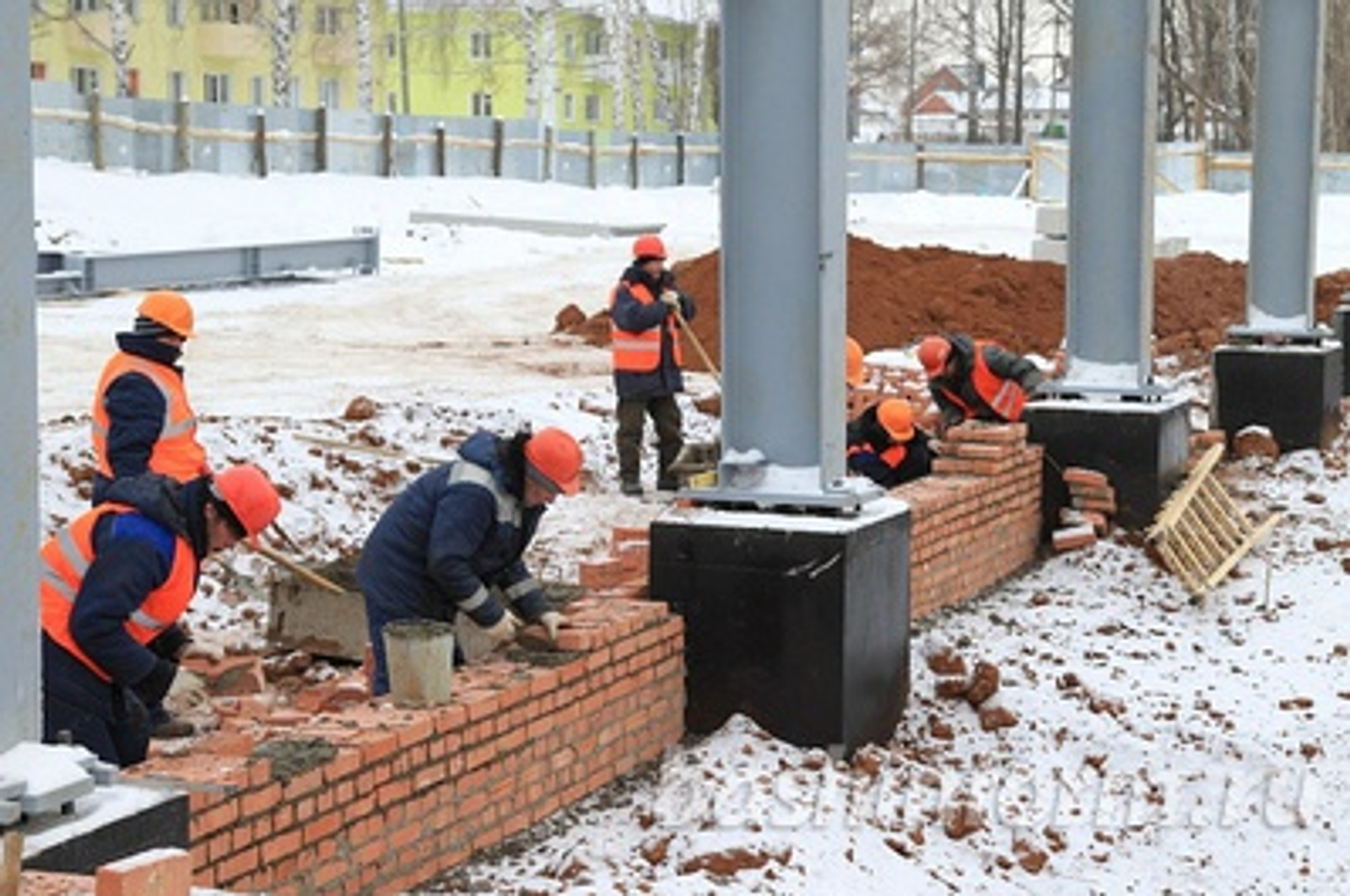 Олег Яровиков