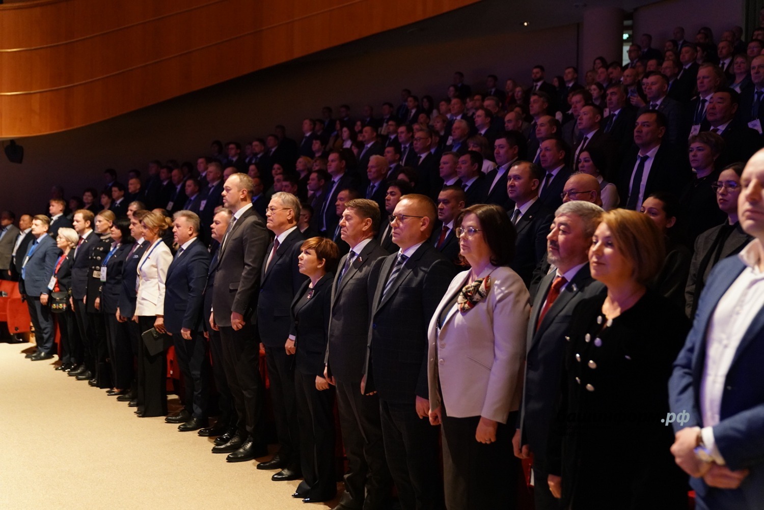 Олег Яровиков ИА "Башинформ"