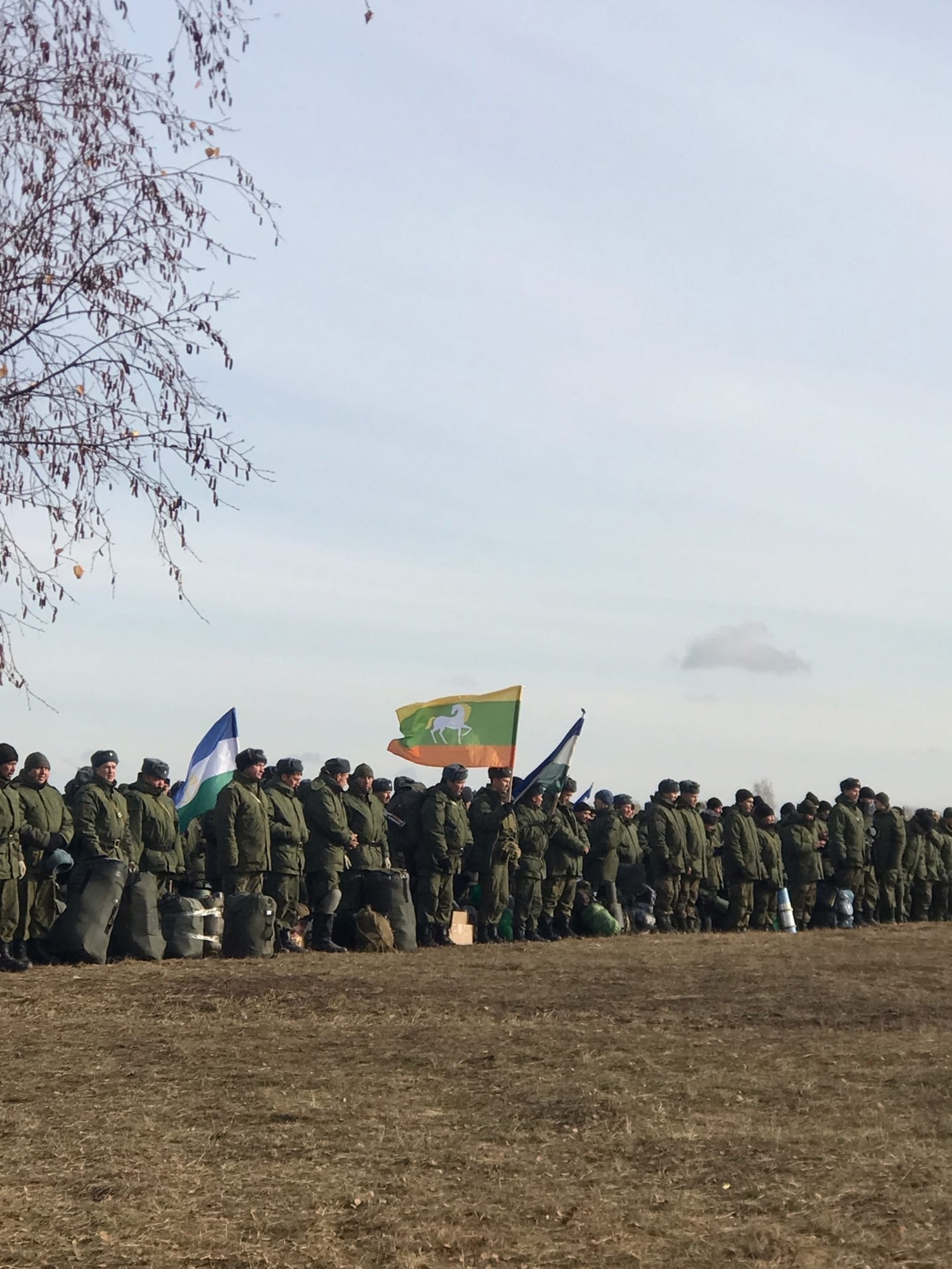 "Генерал Иғзаҡов" хәрбиҙәр рухын күтәрә