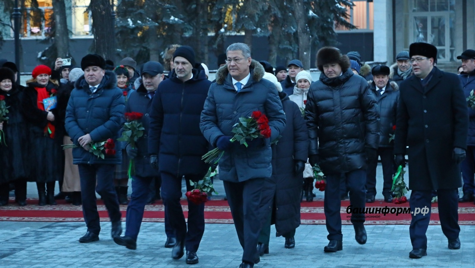 Валерий Шахов