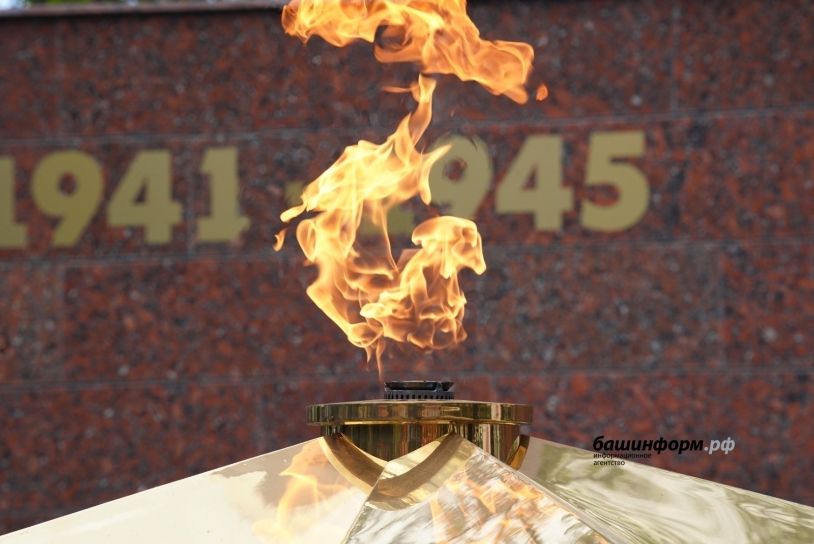 Олег Яровиков  / «Башинформ» мәғлүмәт агентлығы архивы