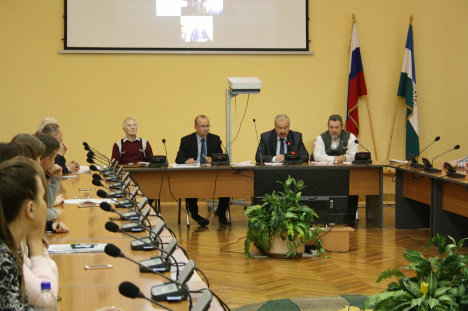 Зуфар Темирбулатов