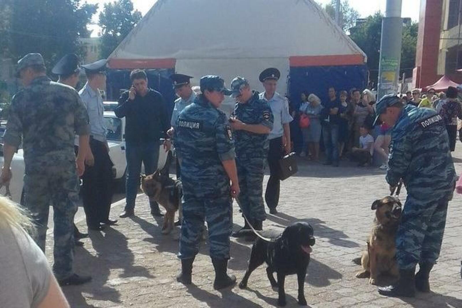 группа «БашДТП»